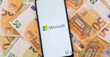 Gemeenten steken 185 miljoen per jaar in techbedrijf Microsoft: ‘Bedrag laat zien hoe groot afhankelijkheid is’