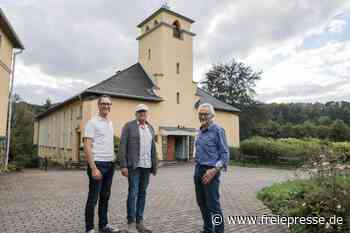 Warum eine 100-jährige Kirche im Erzgebirge ein Fall für die Geschichtsbücher ist
