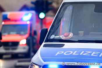 Auffahrunfall auf A 72 bei Stollberg: Mehrere Verletzte, hoher Schaden