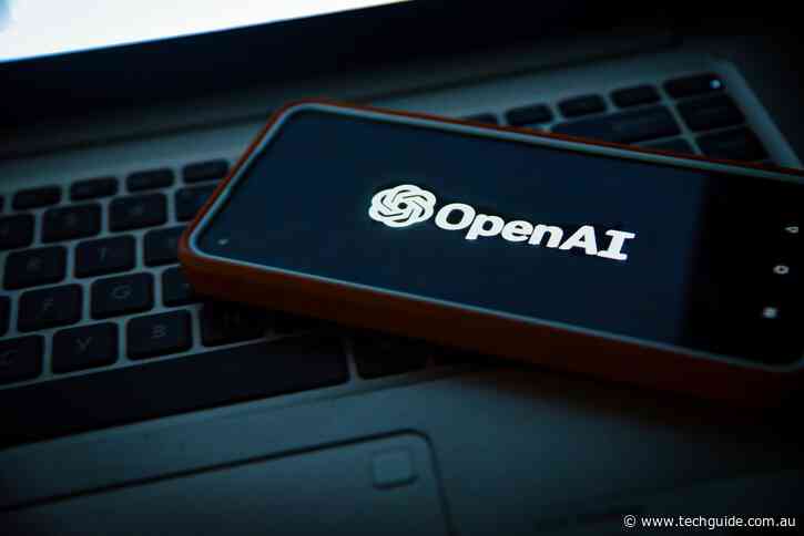 OpenAI apologises for unauthorised access to Australian government websites