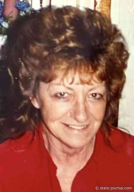 Elizabeth Hagan Bowman