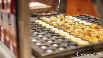 Holland-Markt am 4. Oktober: Poffertjes und Frikandel locken in NRW-Innenstadt