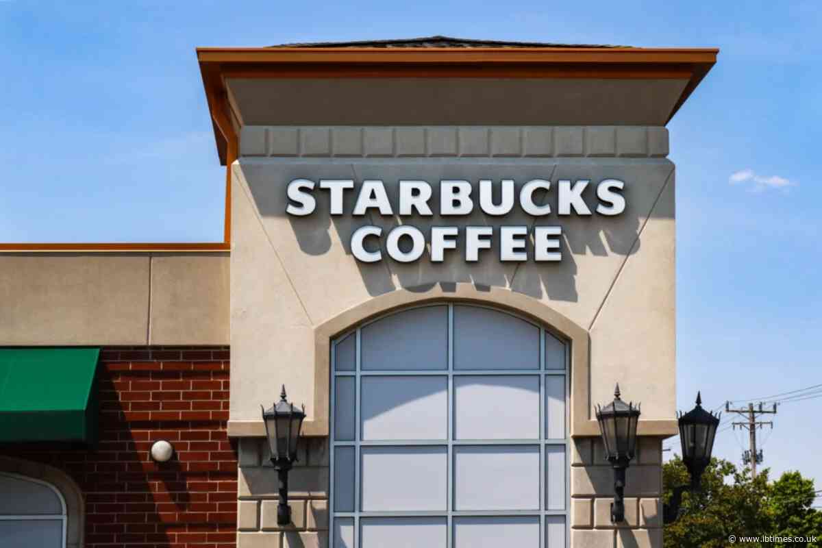 Starbucks to Close Around 250 Stores Across North America This Week in $300M Shake-Up