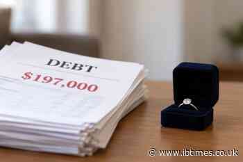 Man Reconsiders Marriage After Girlfriend With $197K Debt Says 'Someone Else Will' Pay If He Won't