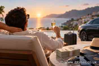Man Who Inherited $1M Reveals the Three Big Purchases He Nearly Made but Is Glad He Avoided