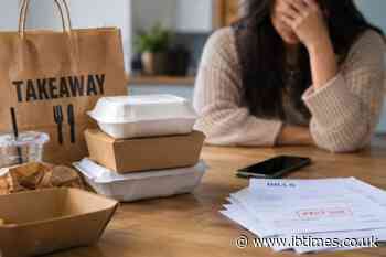 Woman Spends $1,176 on Takeaways in One Month, Then Takes Out Payday Loan to Keep Ordering Food