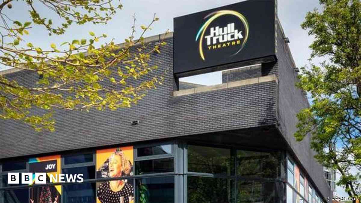 Theatre security centre stage after break-ins