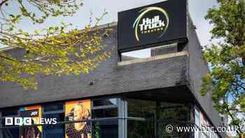 Theatre security centre stage after break-ins