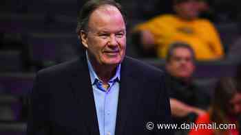 Saved by the Bell star Dennis Haskins who played iconic Principal Belding dead at 75