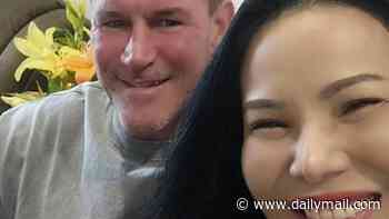 Furious Thai massage parlour owner lashes out after innocent photo with famous footy coach triggered damaging comments about her business: 'It is nasty and it's not right'
