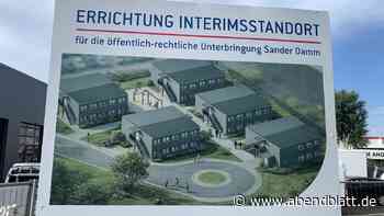 AfD fordert Zehn-Prozent-Quote für Bergedorfs Flüchtlingsunterkünfte