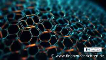 808 Millionen Tonnen CO2: Warum Europas neue Bauvorgaben Graphen-Beton und First Graphene in den Fokus rücken