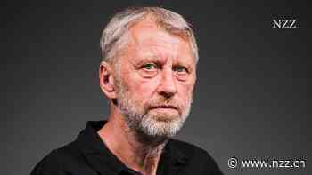 «Ich galt als Dissident in Zeiten der Freiheit»: Der tschechische Schriftsteller Jáchym Topol warnt seit Jahrzehnten davor, dass die Panzer zurückkommen können