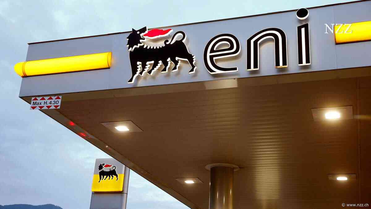 Staus an den Tankstellen: Italiens Energiekonzerne deckeln die Spritpreise