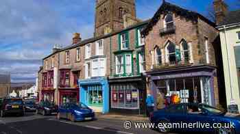 Yorkshire border town named UK's best but it's often overlooked by tourists