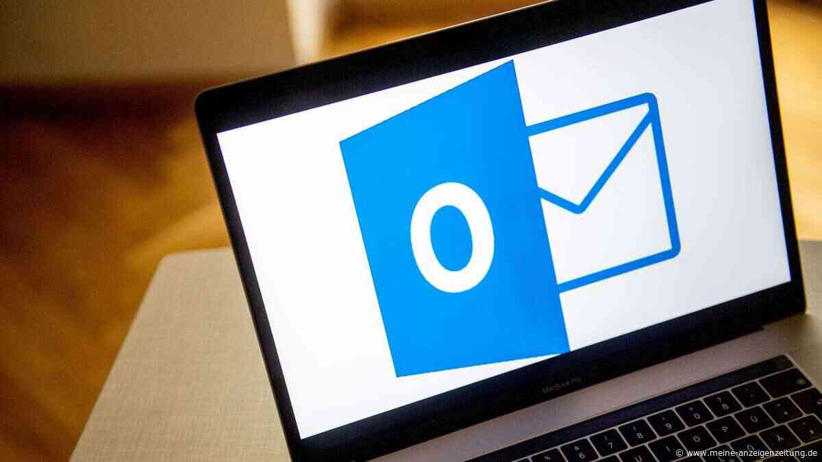 Irrelevante Funktion? - Outlook das Sortieren abgewöhnen