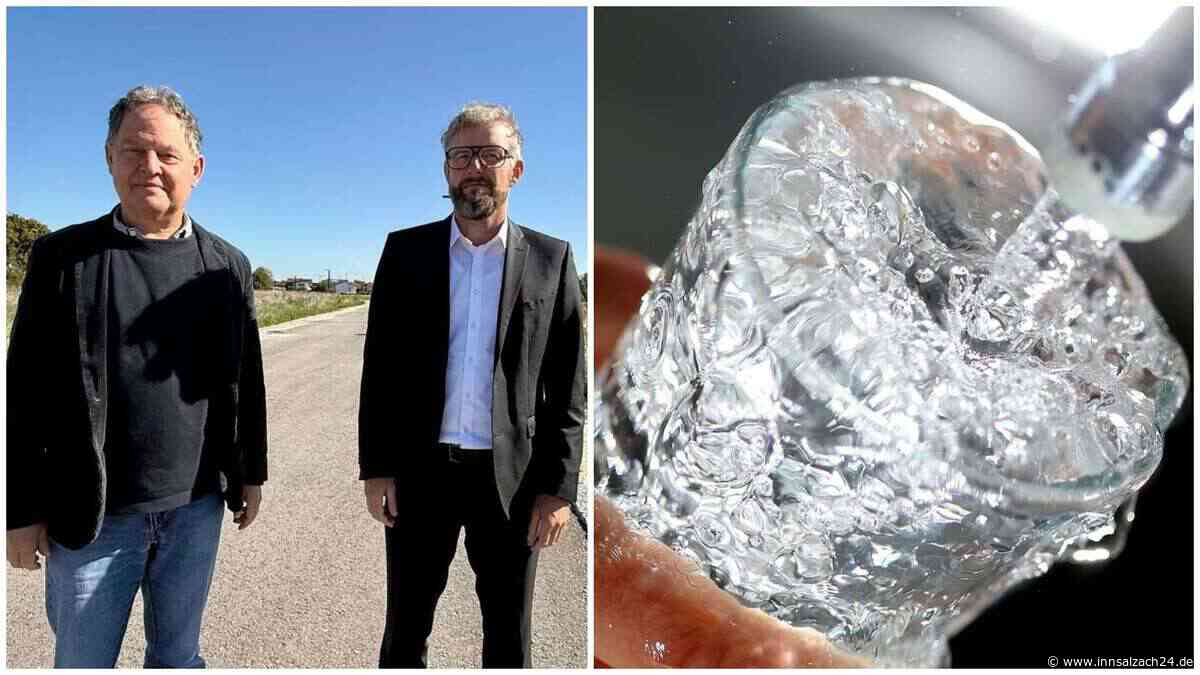 Es geht um Millionen wegen PFOA: Burghausen verklagt Dyneon – Jetzt könnte Stein ins Rollen kommen