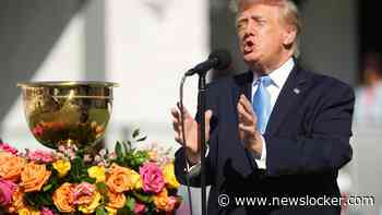 LIVE | Trump ontkent dat hij versoepeling sancties Iran overweegt: ’Ik heb ze NIETS aangeboden’