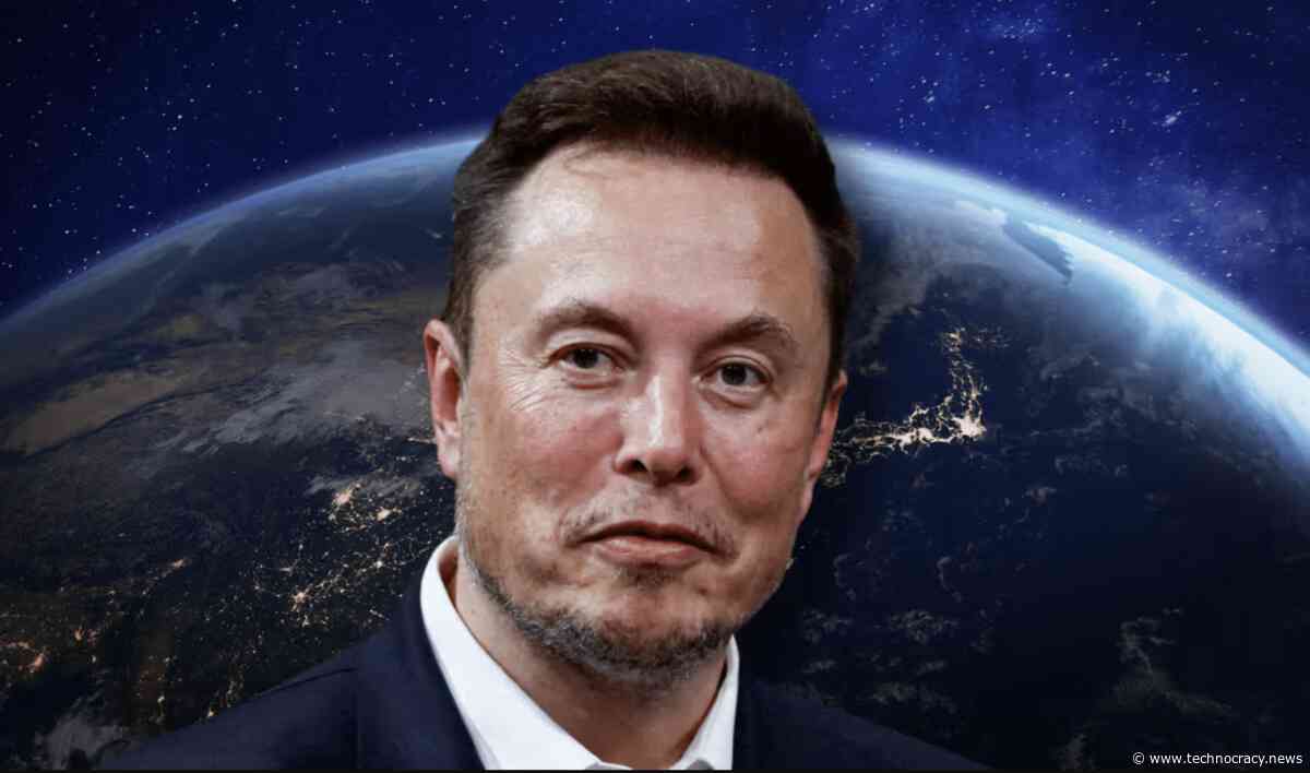 Elon Musk Predicts AI Will Beat All Fields by 2028