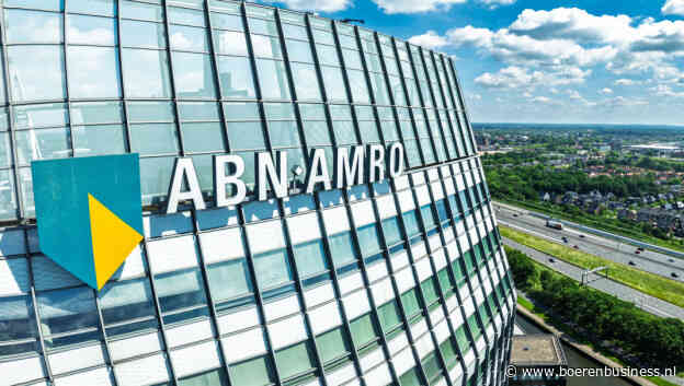 ABN: 'Buffers in landbouw blijven onder druk'