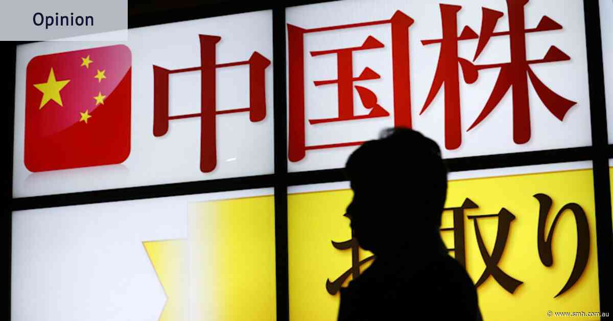 Japan could redraw the global oil map