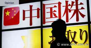 Japan could redraw the global oil map