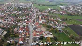 700 Jahre Markt Burgheim: Das ist bei der Jubiläumsfeier geboten