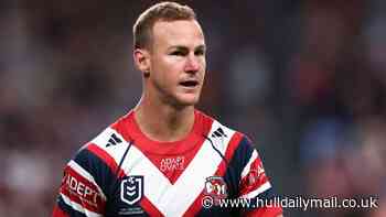 How Hull FC move is spurring Daly Cherry-Evans on ahead of NRL Grand Final swansong