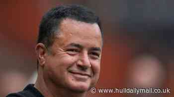 Acun Ilicali details Hull City's training ground upgrade, new academy venue and Boxpark desire