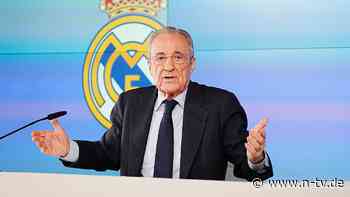 Negreira-Fall vor Eskalation: Zwischen Real und dem FC Barcelona fliegen die Fetzen