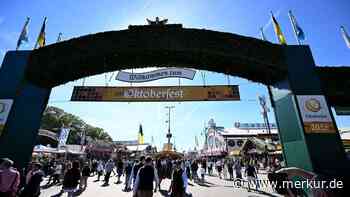 Wiesn-Bedienung verrät kurioses Erlebnis: Wofür einige Touristen Feuchttücher hernehmen