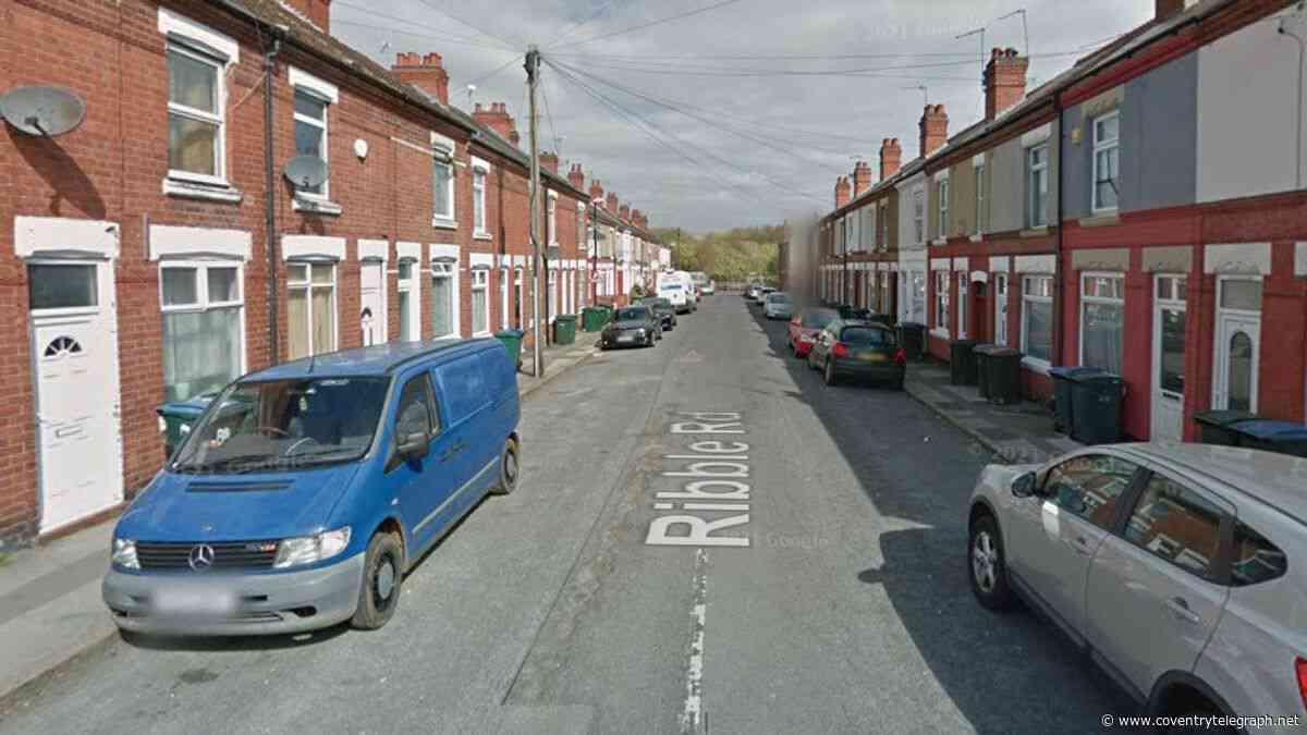 Coventry HMO approved after avoiding strict rules requiring planning permission