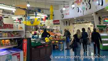 Future of Coventry Market confirmed as council says 'we're working on improvements'