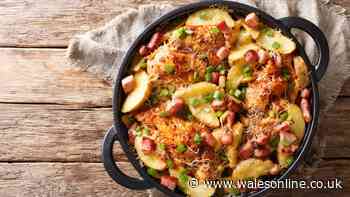 Mary Berry's 'super easy' chicken traybake is perfect midweek meal — ready in under 1 hour