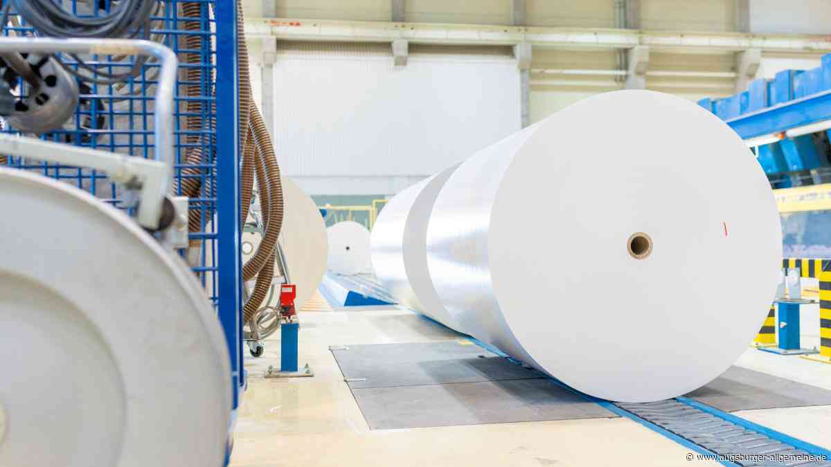 Scheitert das Joint-Venture zwischen UPM und Sappi noch an der EU-Kommission?
