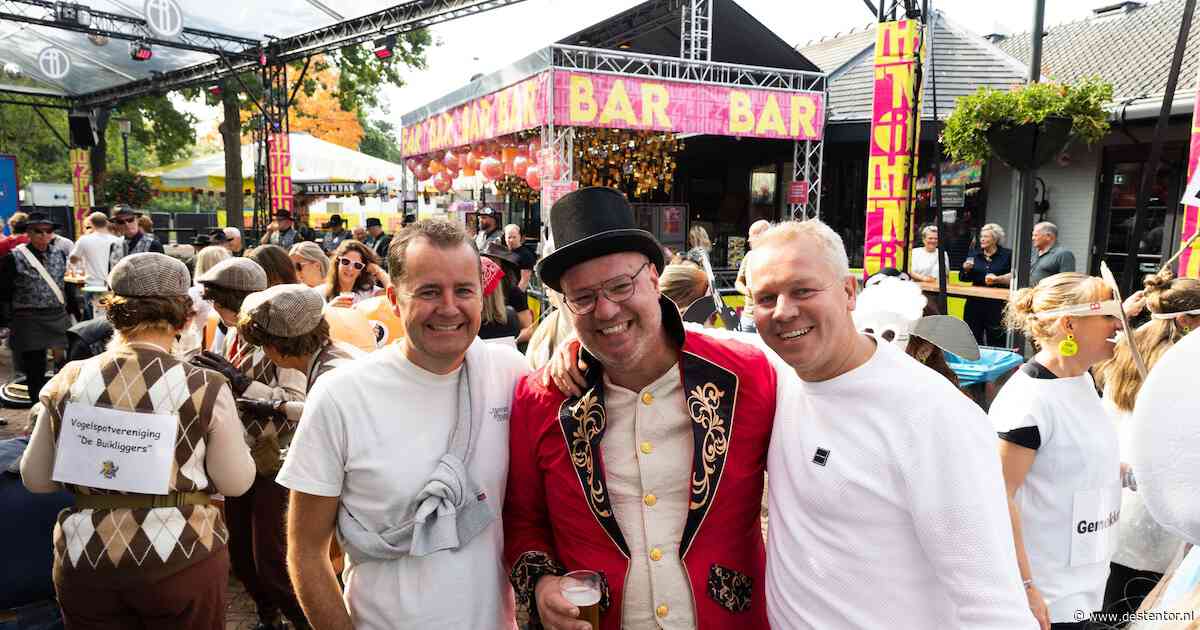 Eeuwenoude kermis in Bathmen hoopt op deel van evenementenmiljoen van gemeente