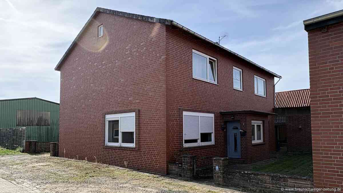 Zwangsversteigerung: Warum dieses Haus im Kreis Gifhorn richtig billig ist
