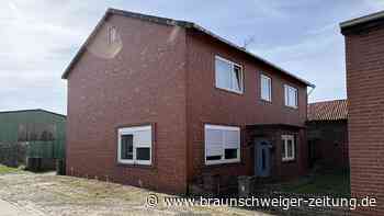 Zwangsversteigerung: Warum dieses Haus im Kreis Gifhorn richtig billig ist