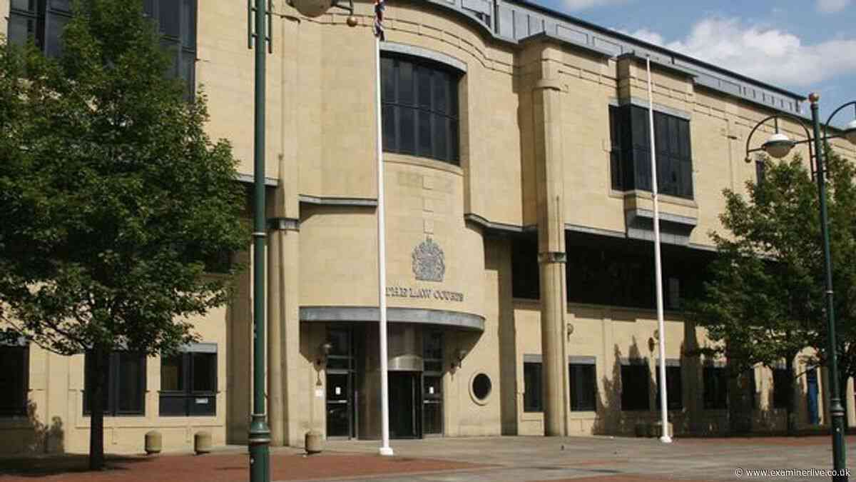 She called 999 but hung up - he blamed the dog then pulled out an air rifle