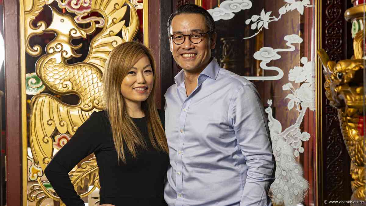 Gastro-Paar vom Dim Sum Haus verrät seine fünf Hamburger Lieblingsrestaurants