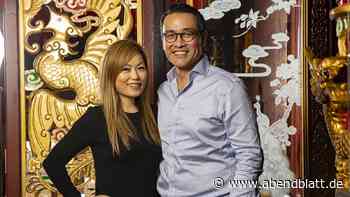 Gastro-Paar vom Dim Sum Haus verrät seine fünf Hamburger Lieblingsrestaurants