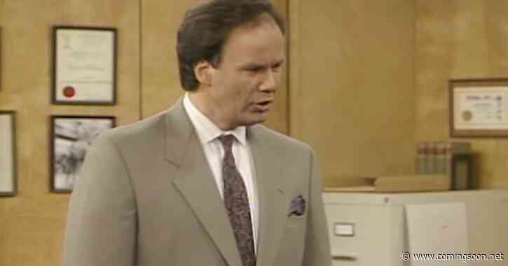 Saved by the Bell Star Dennis Haskins Dies at 75