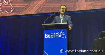 Diesel complacency a 'dangerous fantasy' for Aussie farmers, food security