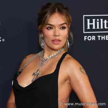 Bruno Mars vows to win back 'Latina crush' Karol G from Drake