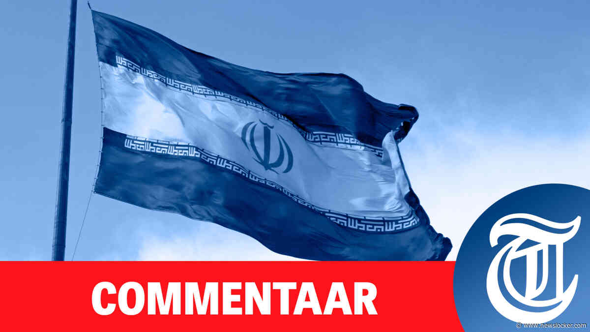 Zolang dit Iraanse regime de lakens uitdeelt, regeren de terreurbonzen