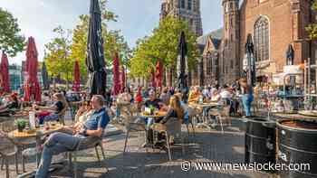 Zomerse hitte maakt rentree: temperaturen tot 29 graden en zon voorspeld