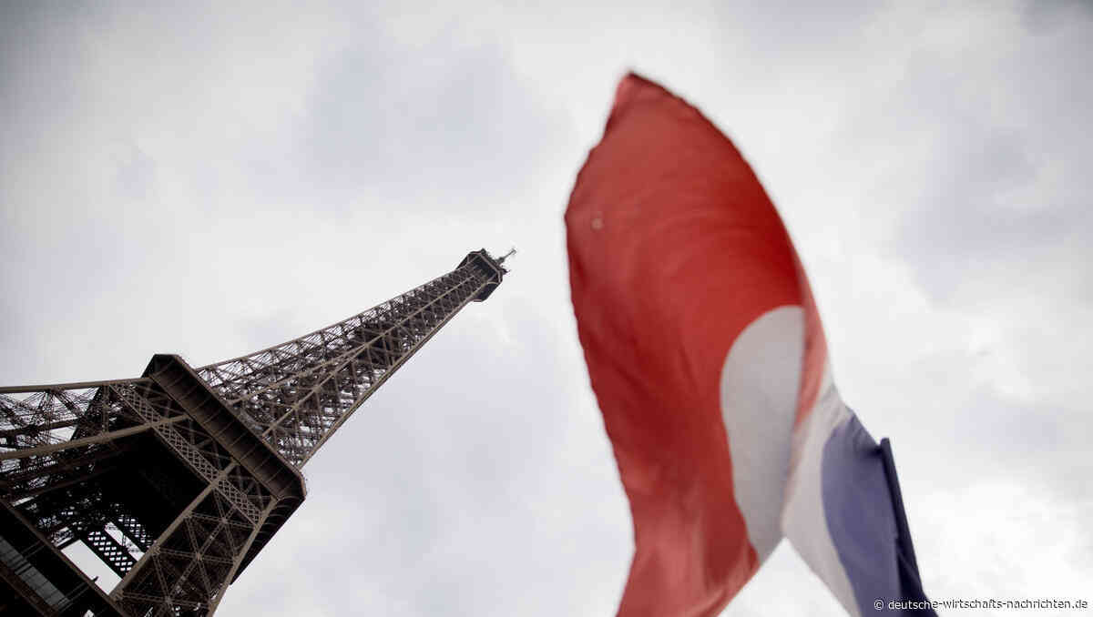 Frankreich Staatsverschuldung: Die nächste Gefahr für die Eurozone