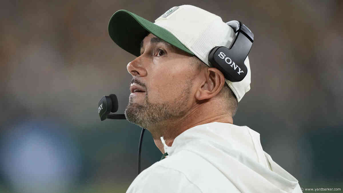 Three NFL head coaches who may be on hot seat entering Week 4
