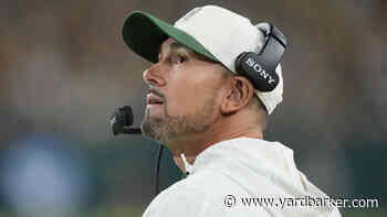 Three NFL head coaches who may be on hot seat entering Week 4