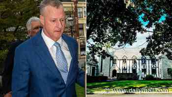 Penn State cocaine kingpin's father admits 'I've not lived a perfect life' as he's indicted for helping boys run drug empire